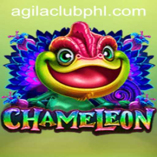 Unveiling the Chameleon: A Vibrant Exploration of Strategy and Deception