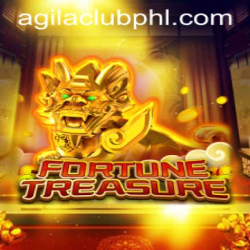 Discover the Exciting World of FortuneTreasure: A Journey into Adventure and Strategy