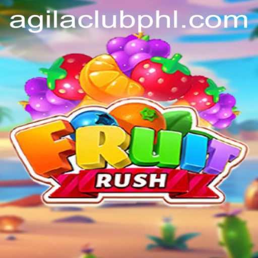Exploring the Excitement of FruitRush: A Thrilling Journey with AGILACLUB