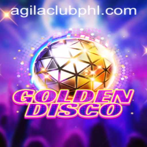GoldenDisco: The Energizing Dance Floor Game