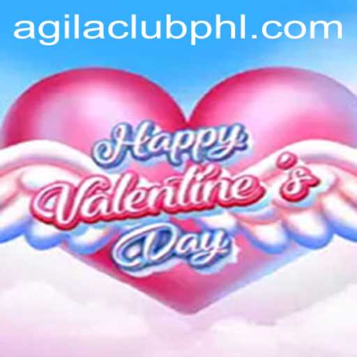 Experience the Joy of 'HappyValentinesDay' with AGILACLUB