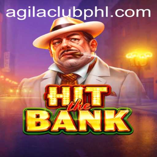HitTheBank: Navigating the Thrills with AGILACLUB