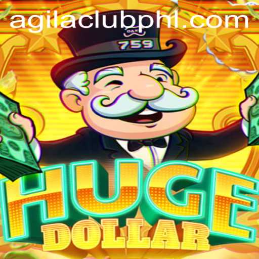 Exploring HugeDollar: The Revolutionary Game with AGILACLUB