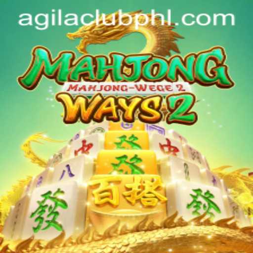 Unveiling MahjongWays2 and AGILACLUB: A Thrilling Journey into Online Gaming