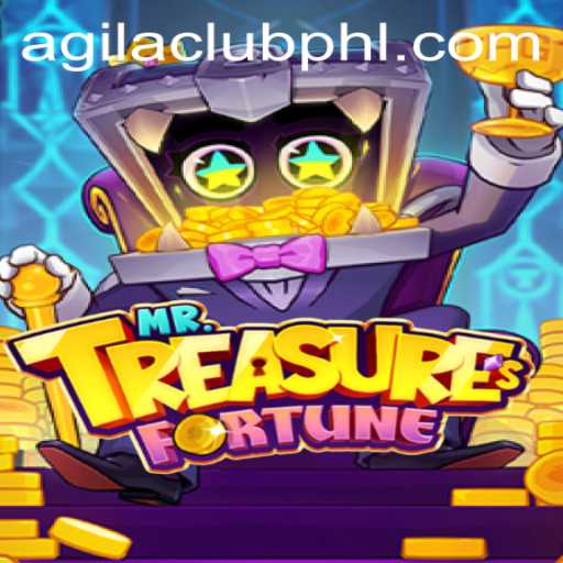 Discover the Intriguing World of MrTreasuresFortune: A Fusion of Adventure and Strategy