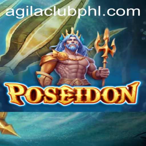 Explore the Depths of Adventure with Poseidon: The Newest AGILACLUB Phenomenon