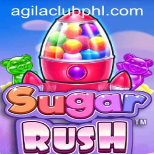 Discover the Vibrant World of SugarRush: An Exciting Adventure Unveiled by AGILACLUB