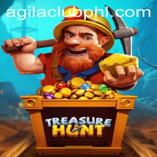 Exploring the Exciting World of TreasureHunt with AGILACLUB
