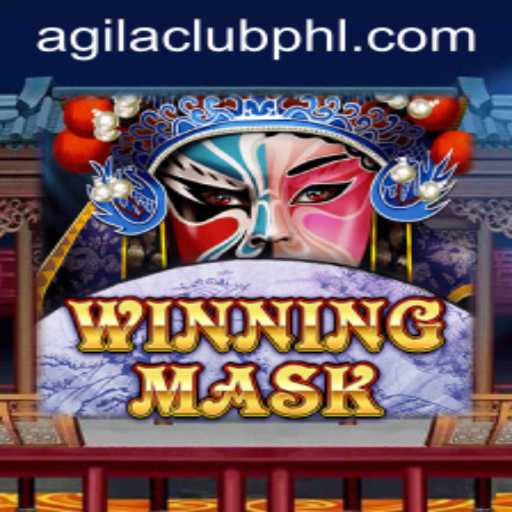 Unmasking the Thrills of WinningMask: A Dive into the AGILACLUB-Fueled Gaming Phenomenon